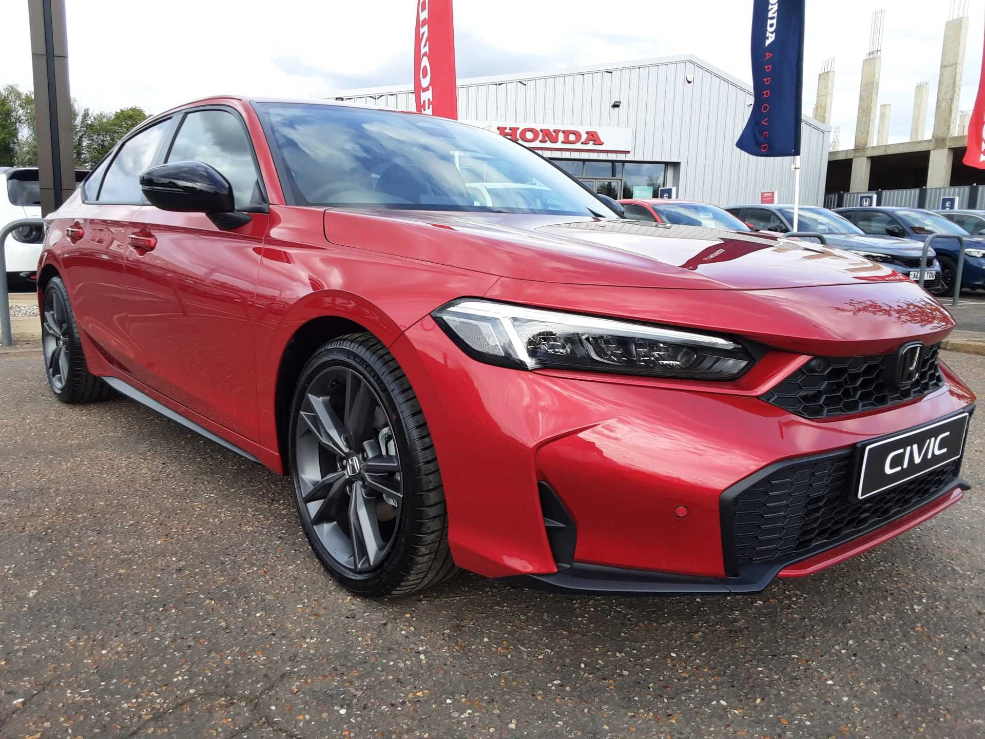 Vehicle image 2