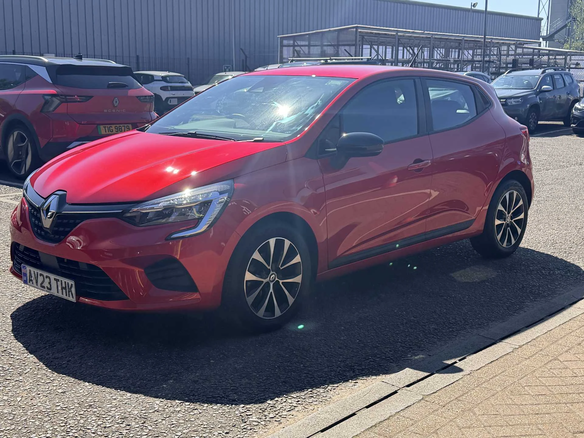 Vehicle image 2