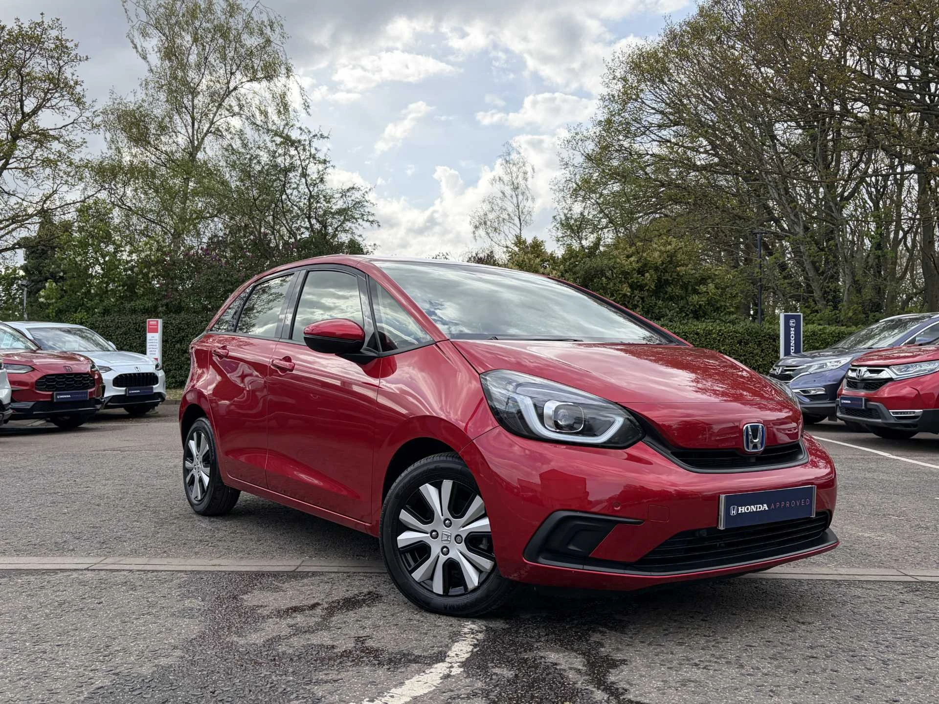 Vehicle image 1