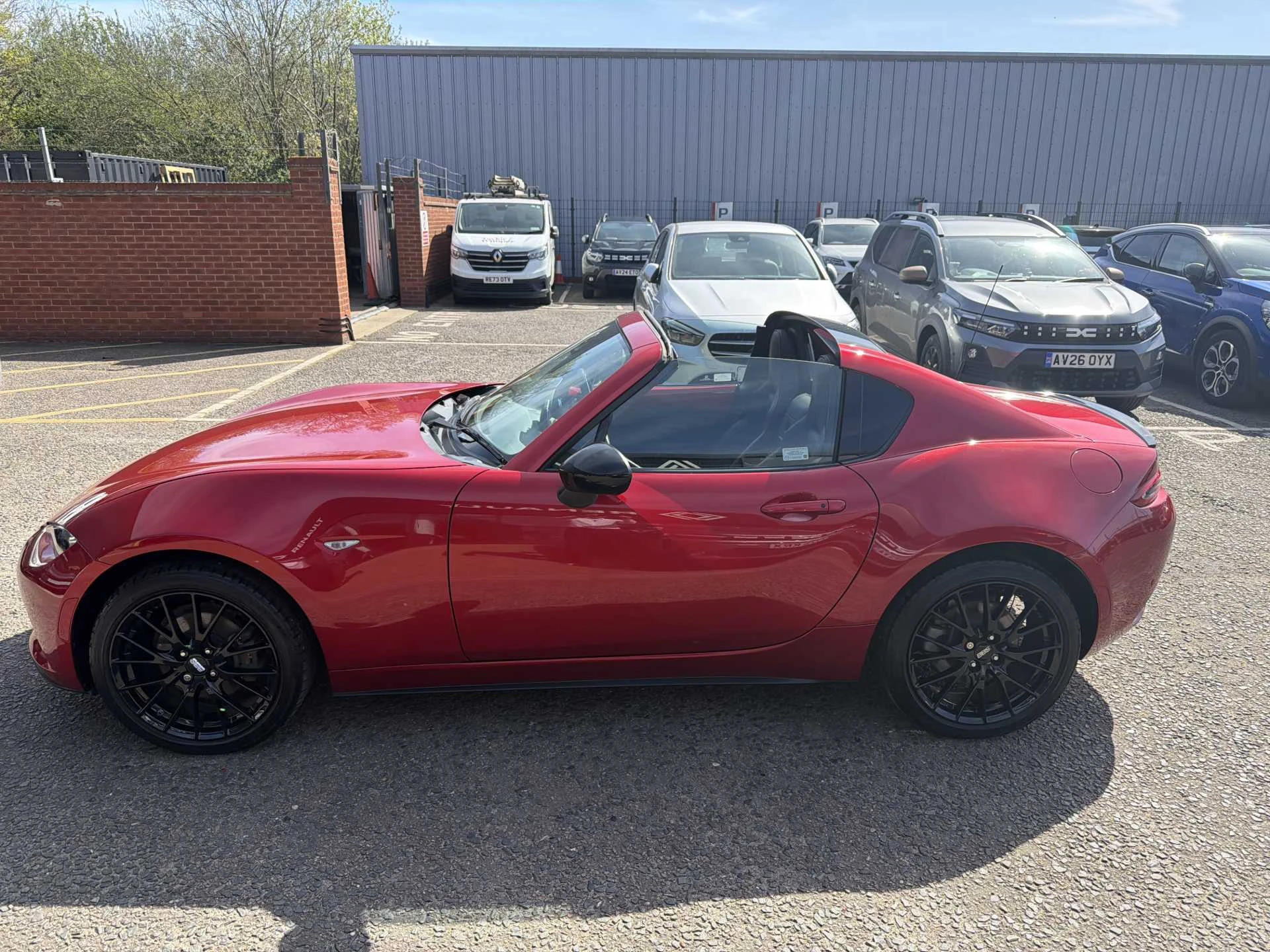 Vehicle image 7