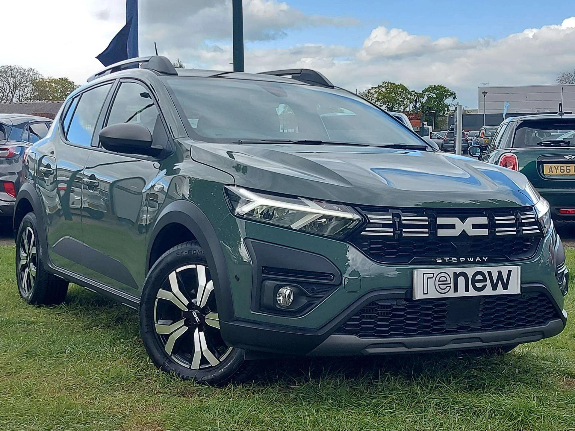 Vehicle image 1