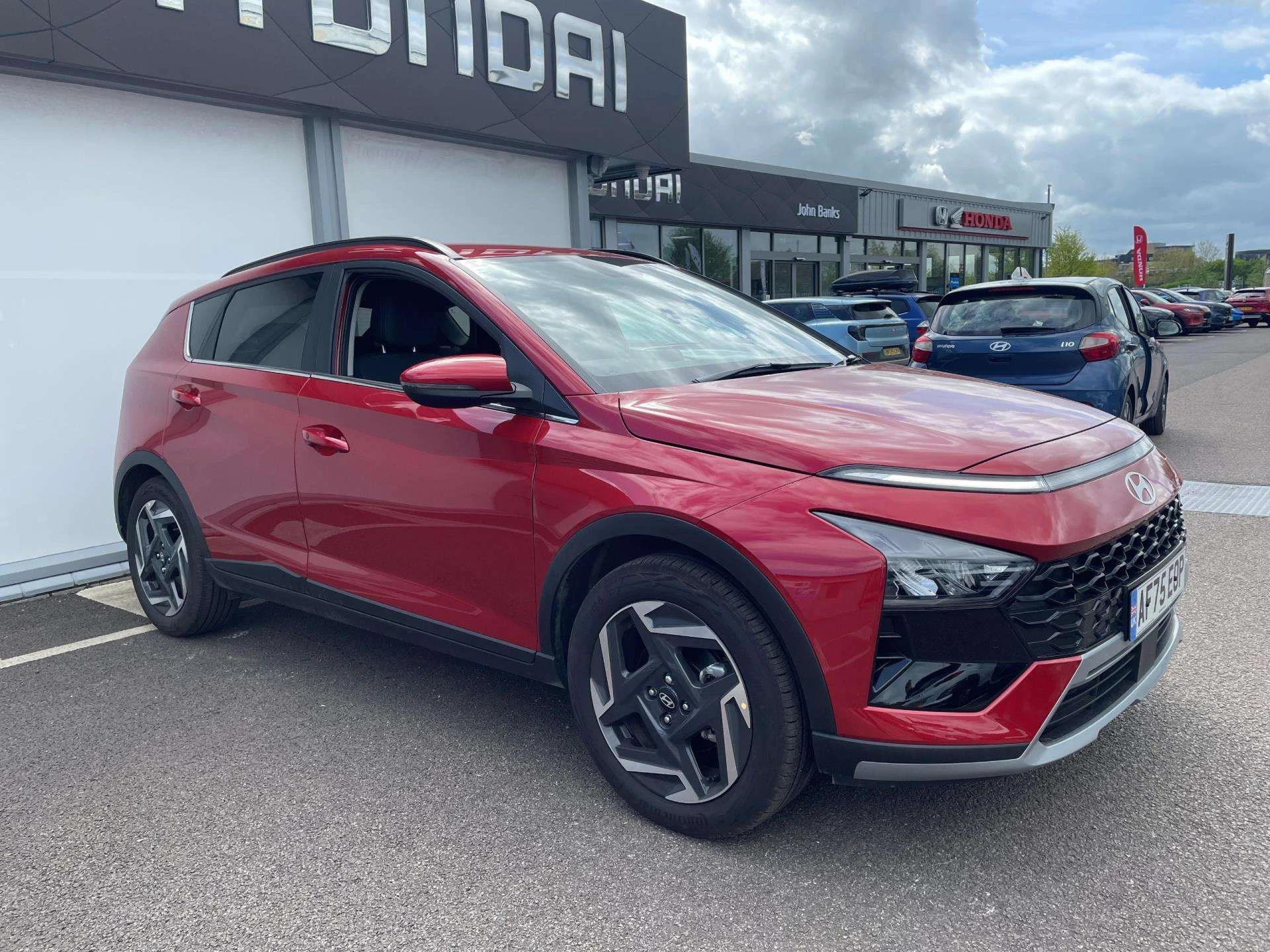 Vehicle image 5