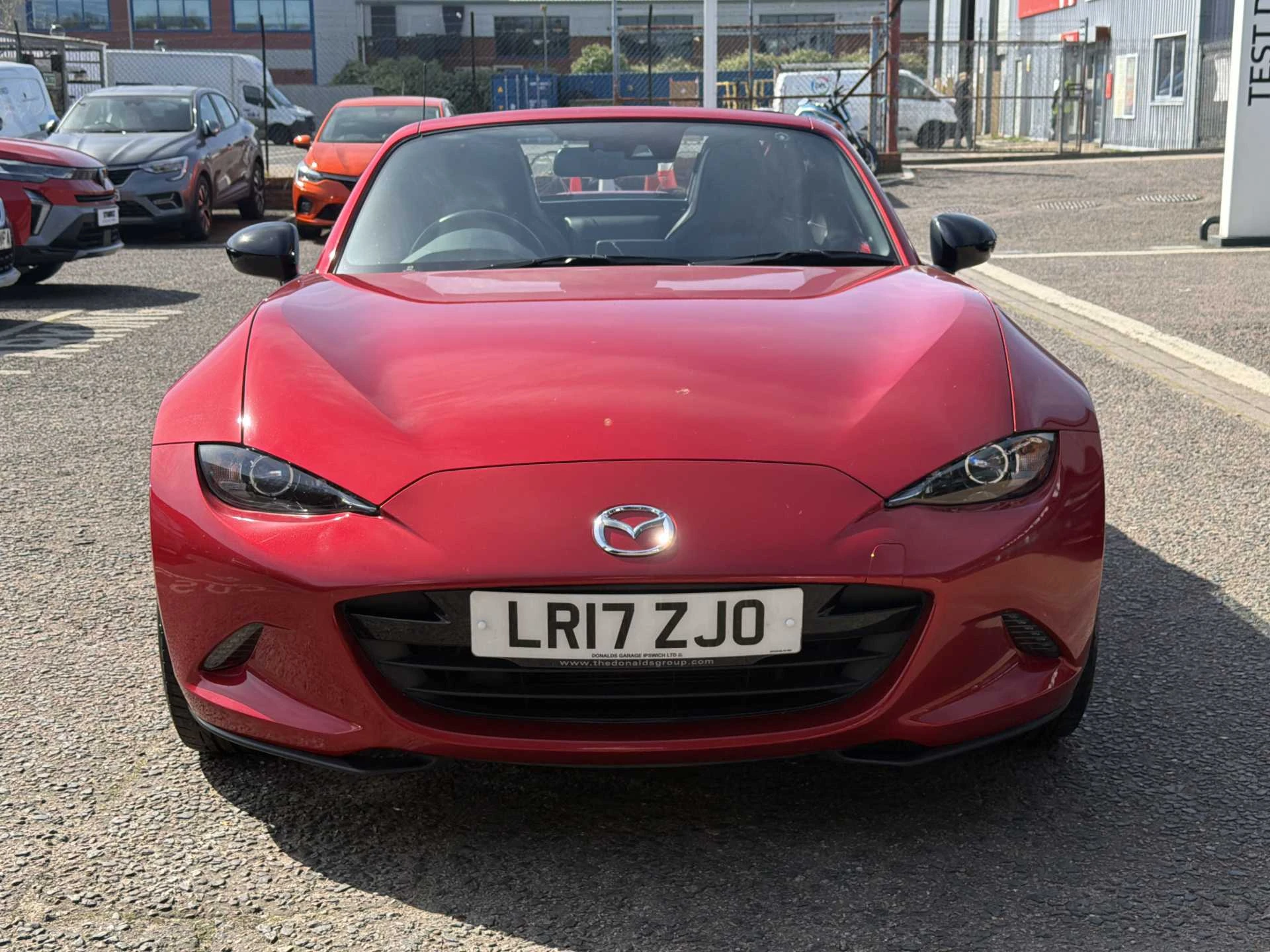 Vehicle image 6