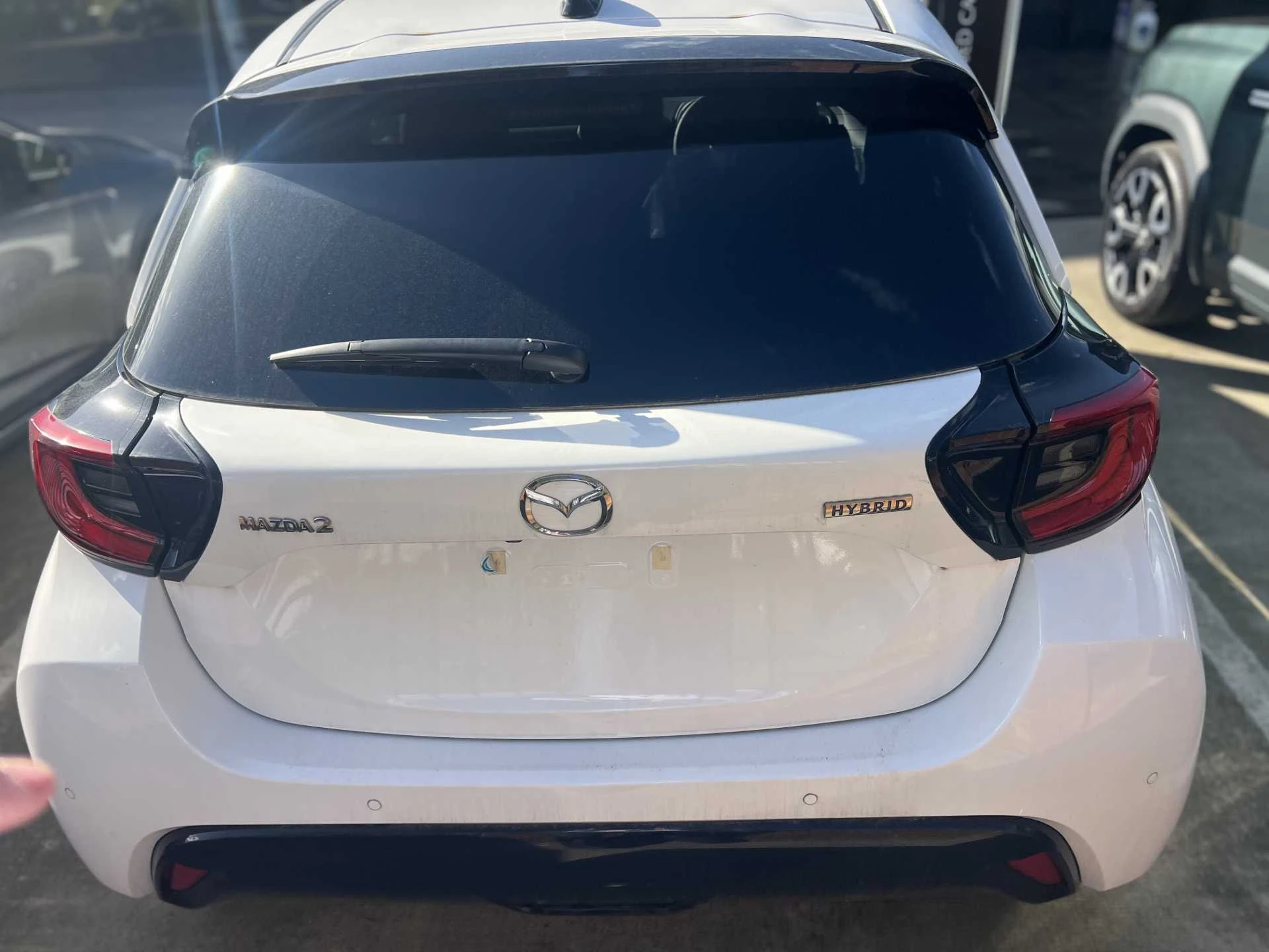 Vehicle image 4