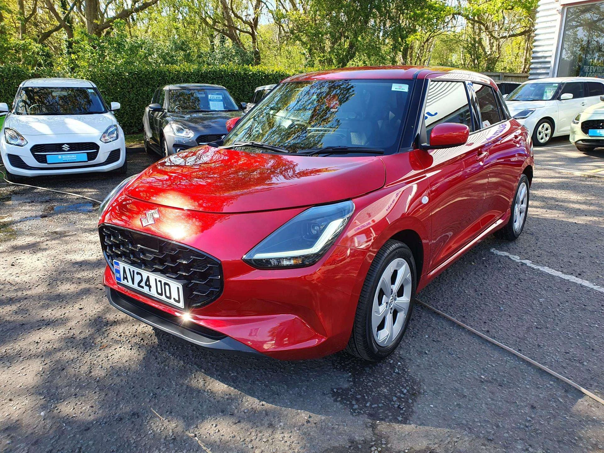 Vehicle image 3