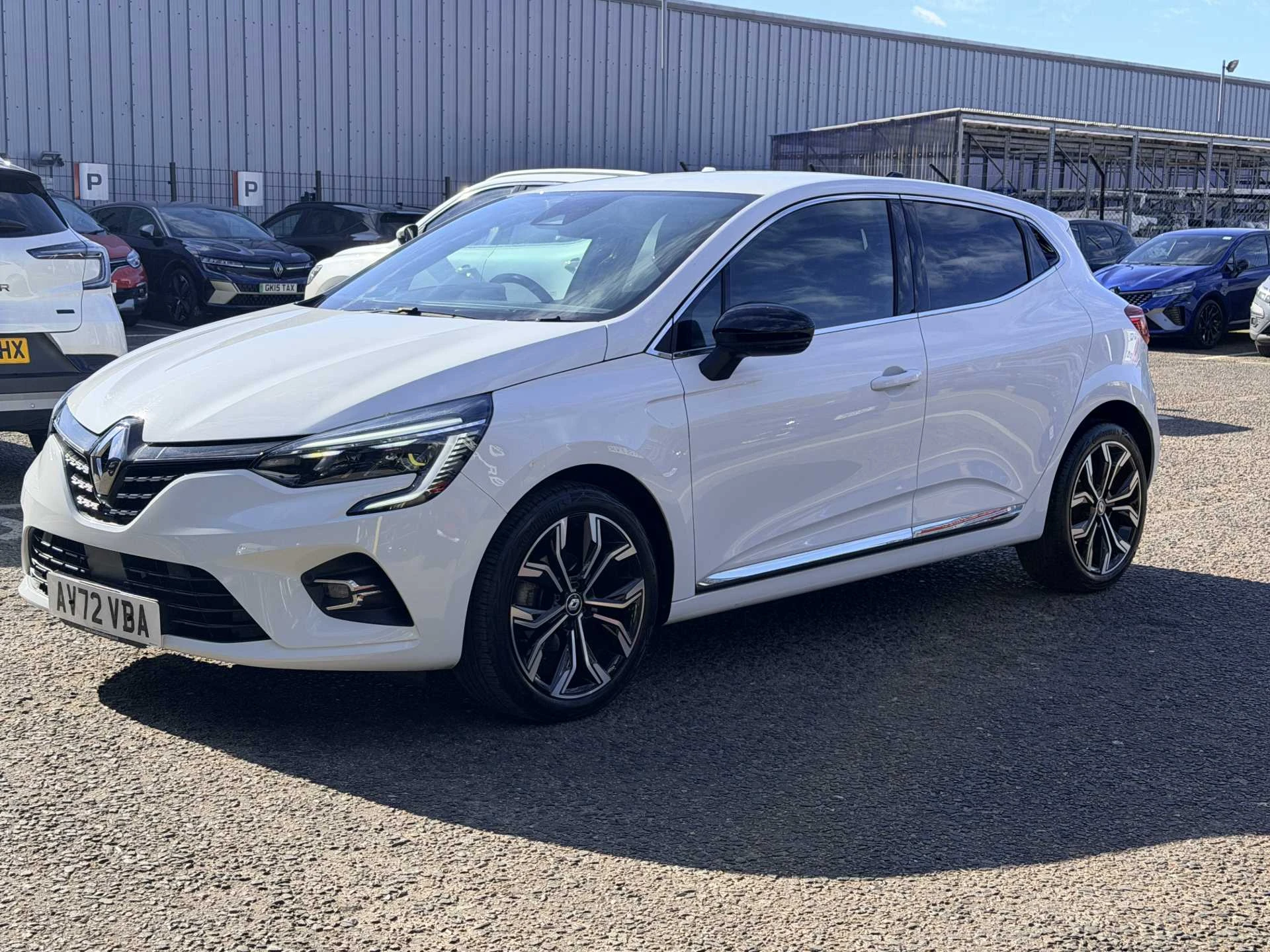 Vehicle image 2