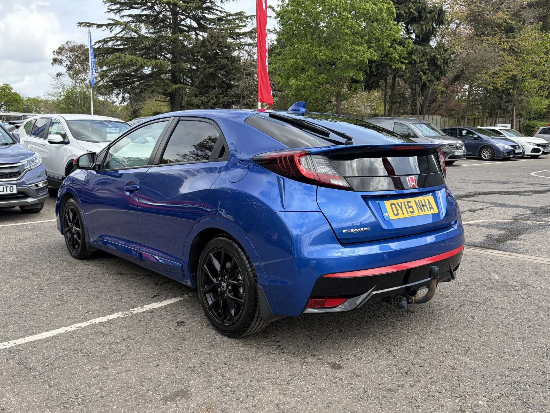 Vehicle image 3