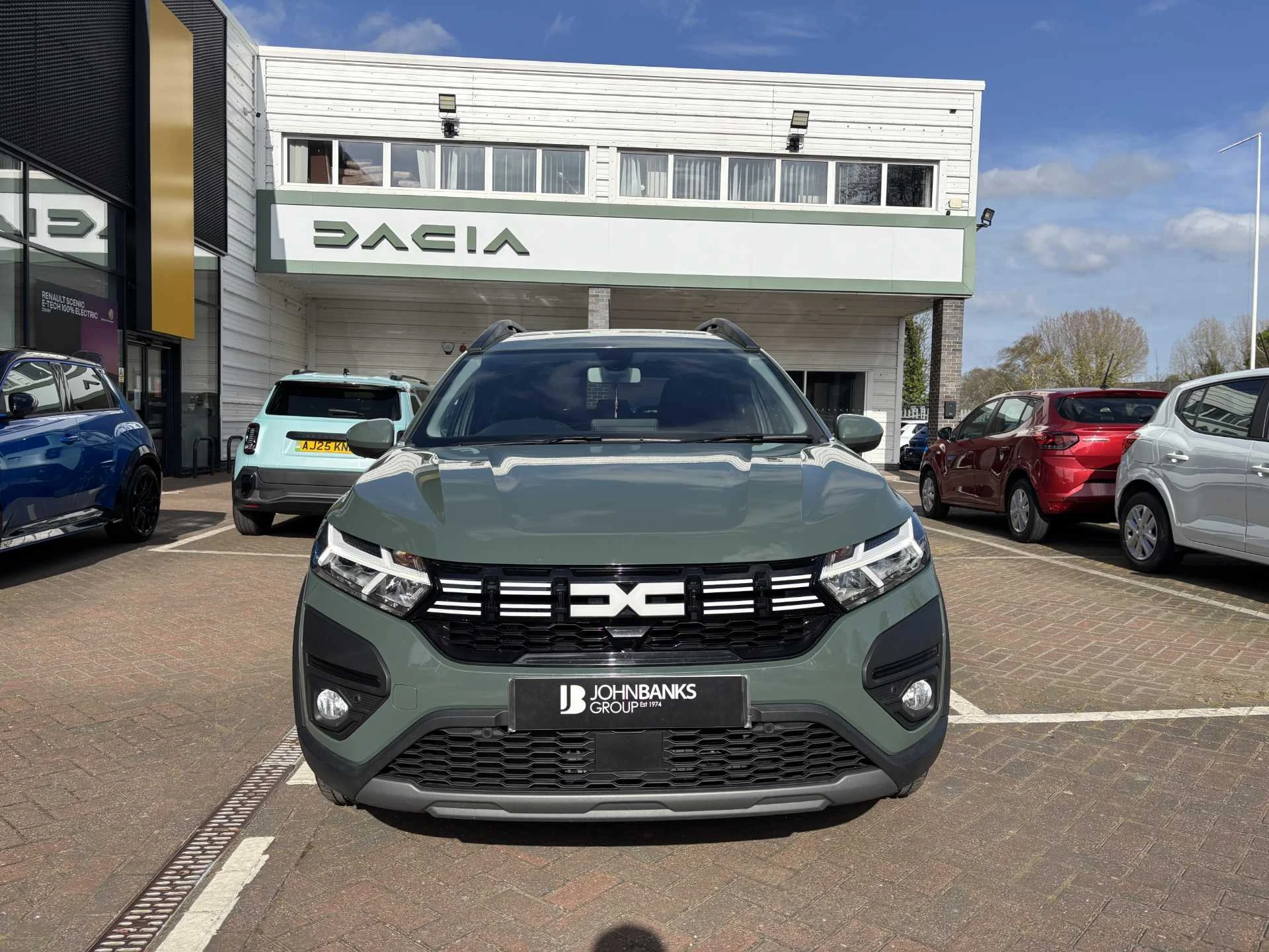 Vehicle image 2