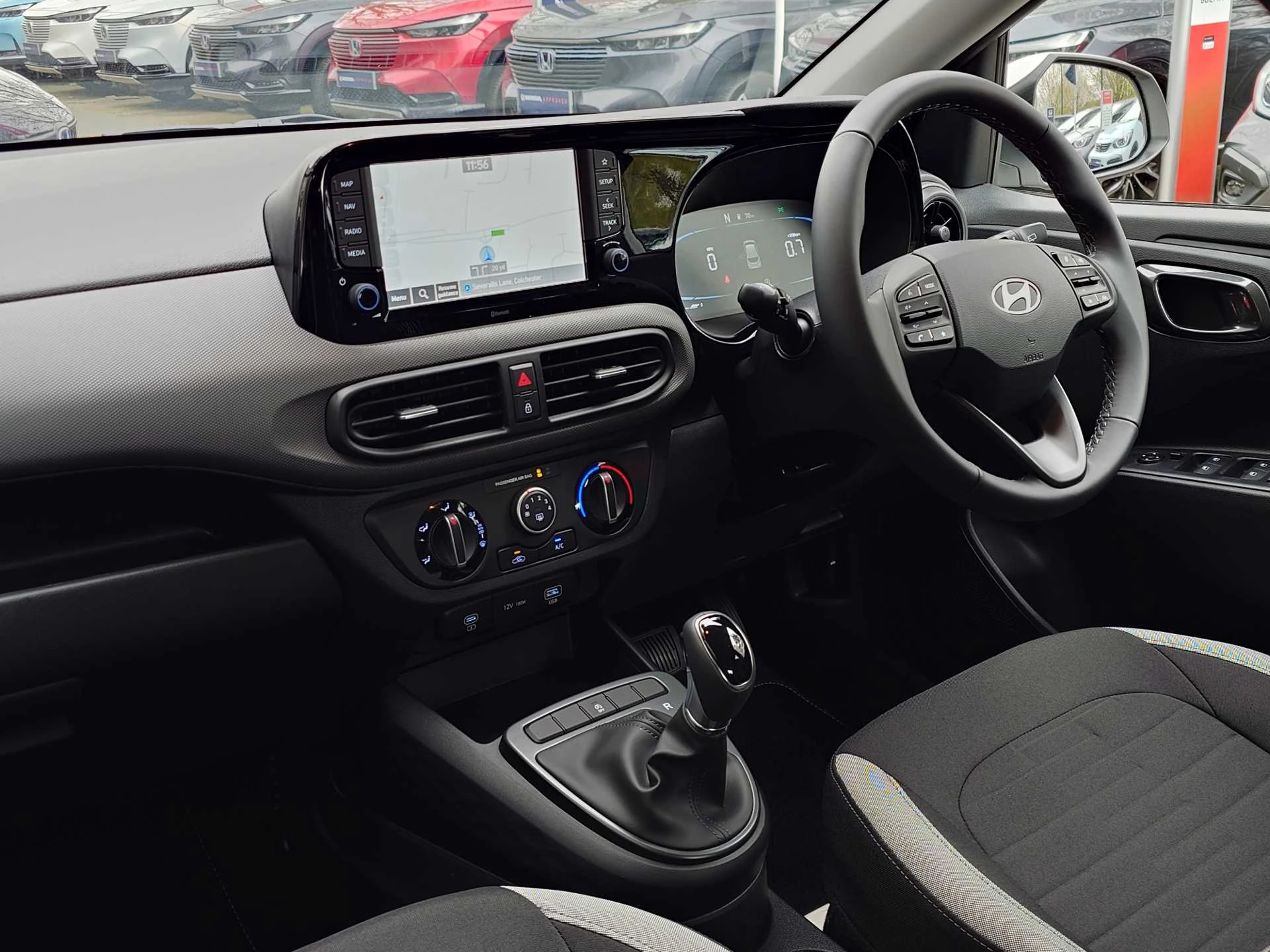 Vehicle image 2