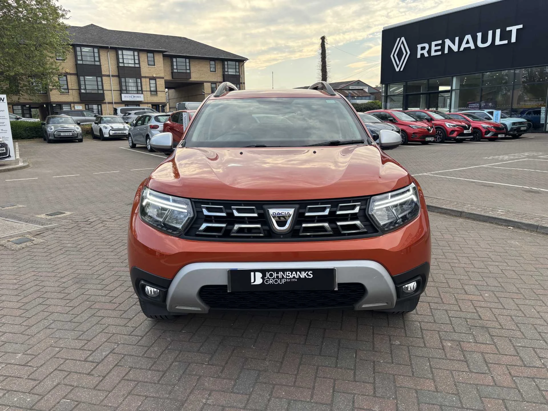 Vehicle image 2