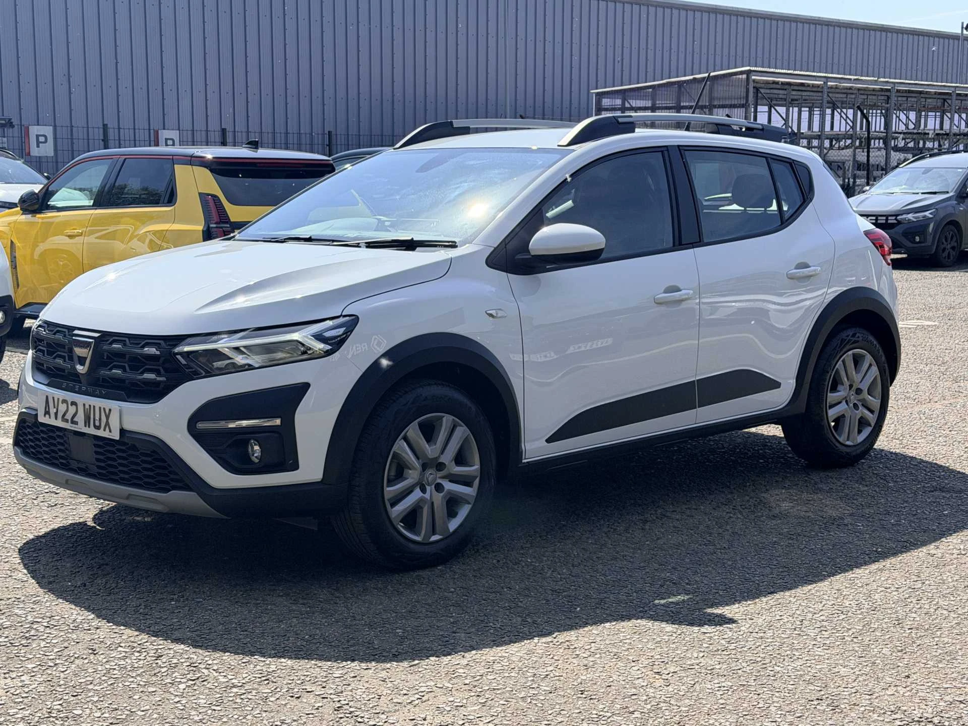 Vehicle image 2