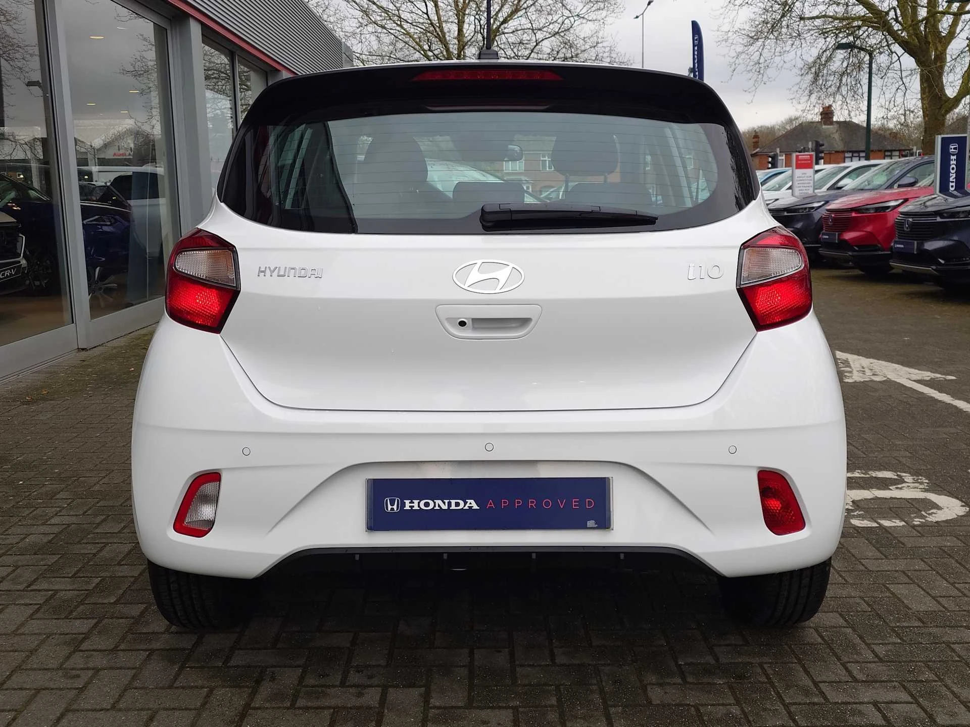 Vehicle image 7