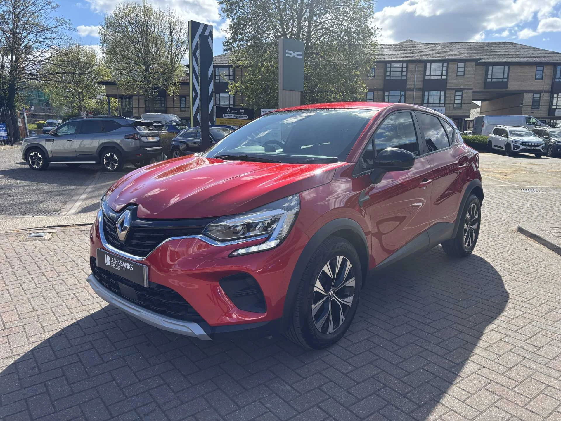 Vehicle image 7