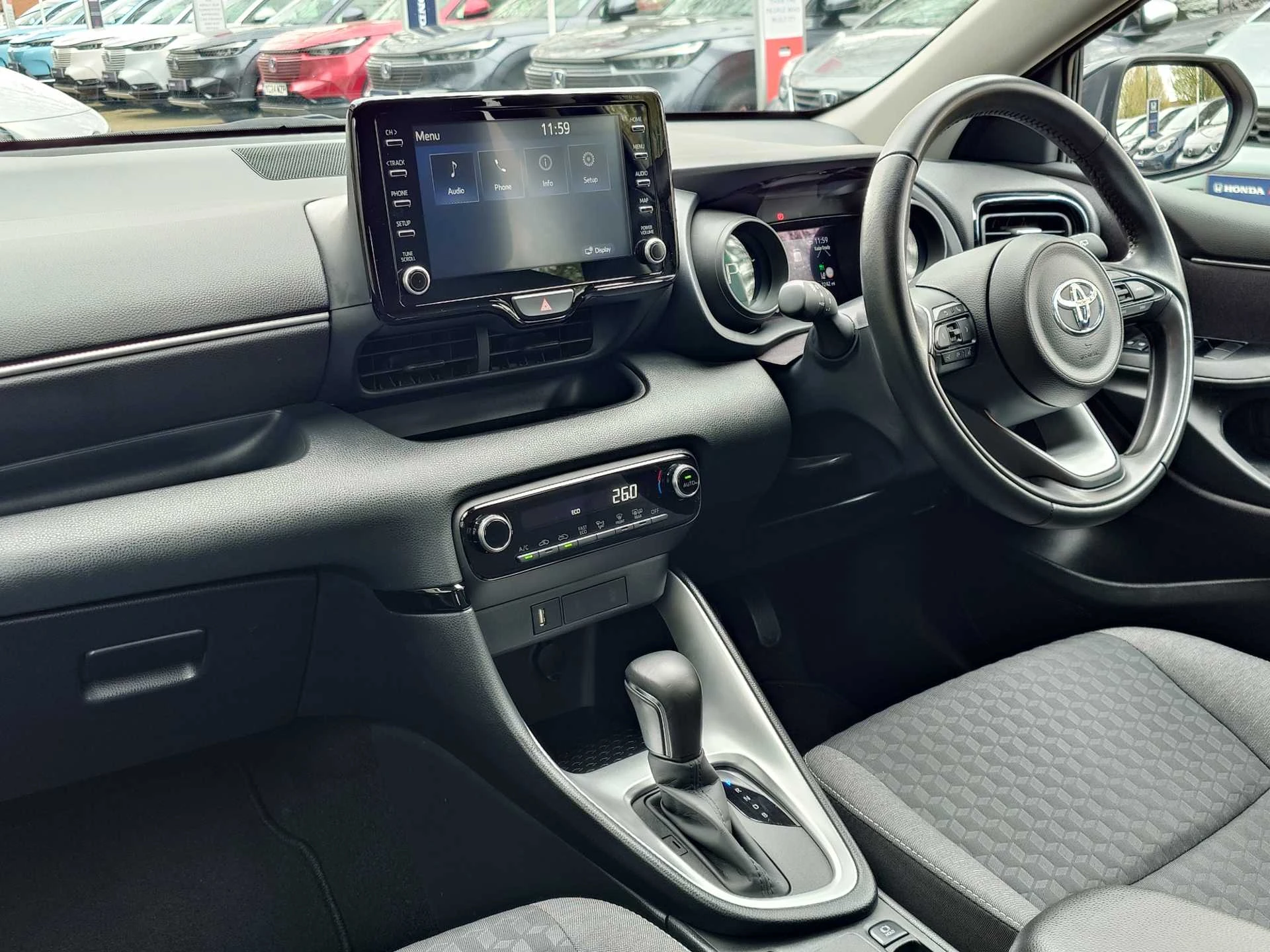 Vehicle image 2