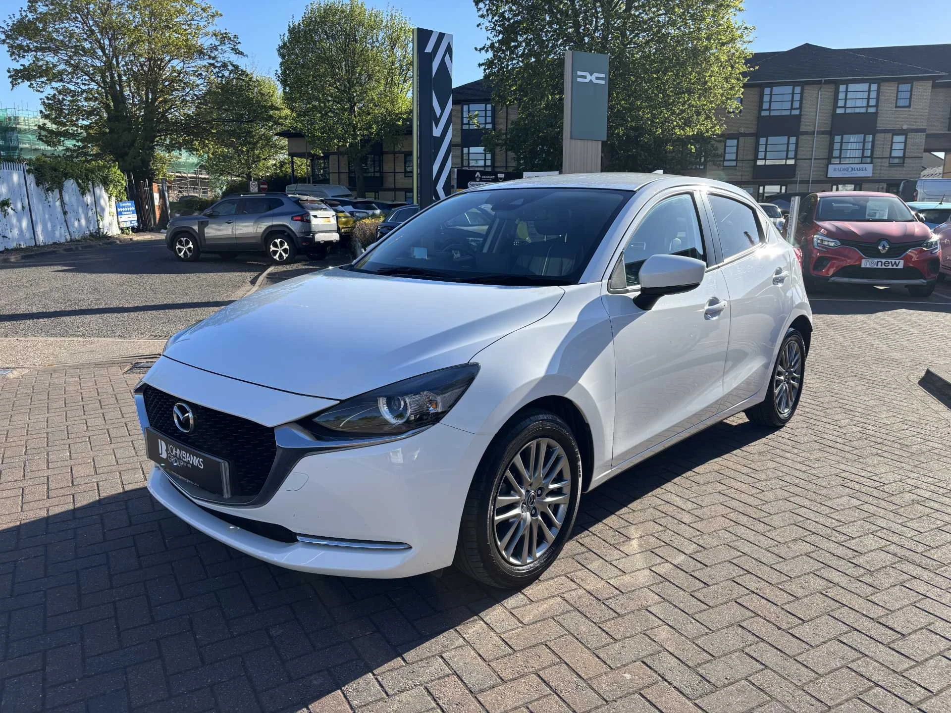 Vehicle image 7