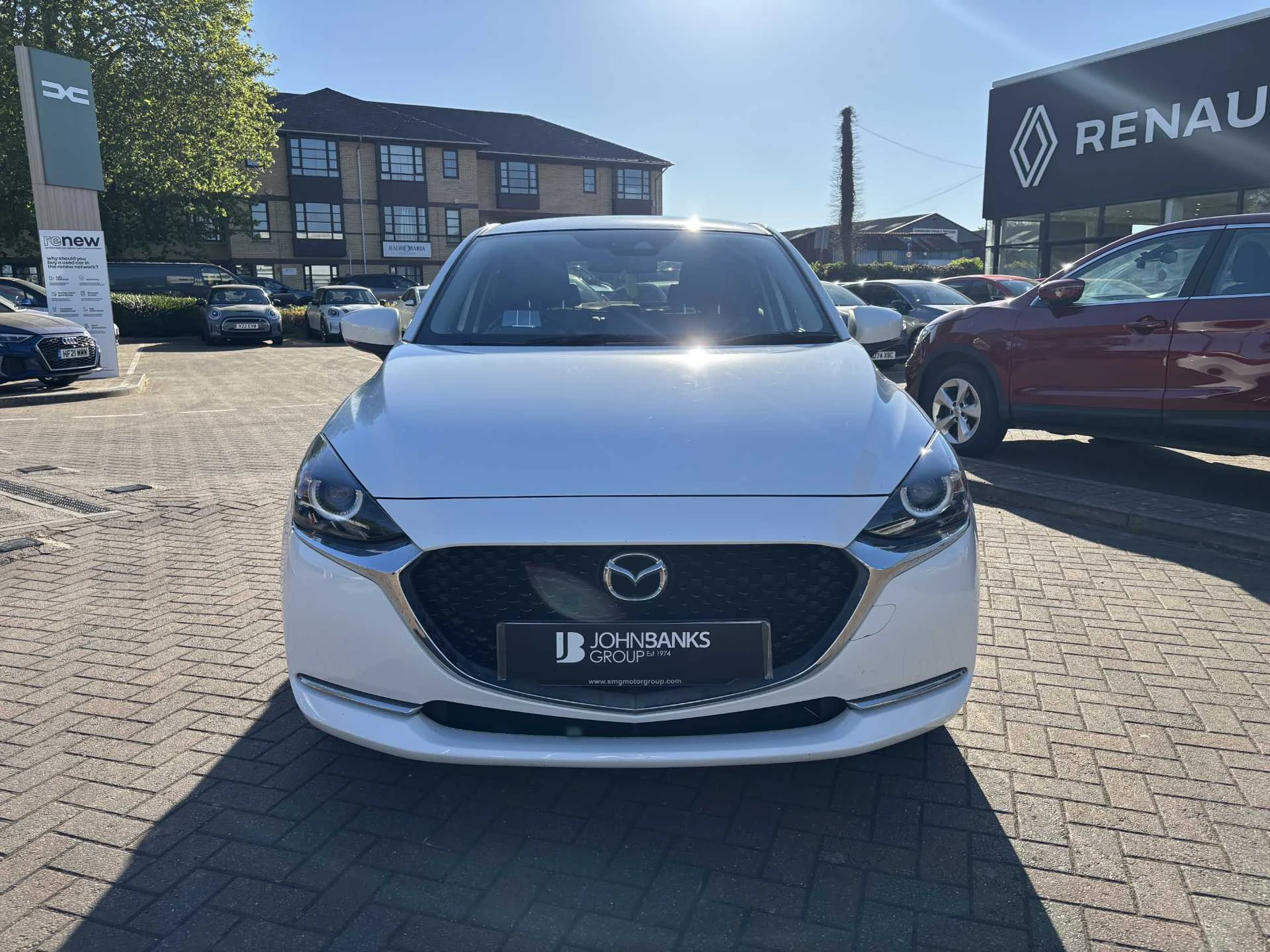 Vehicle image 2