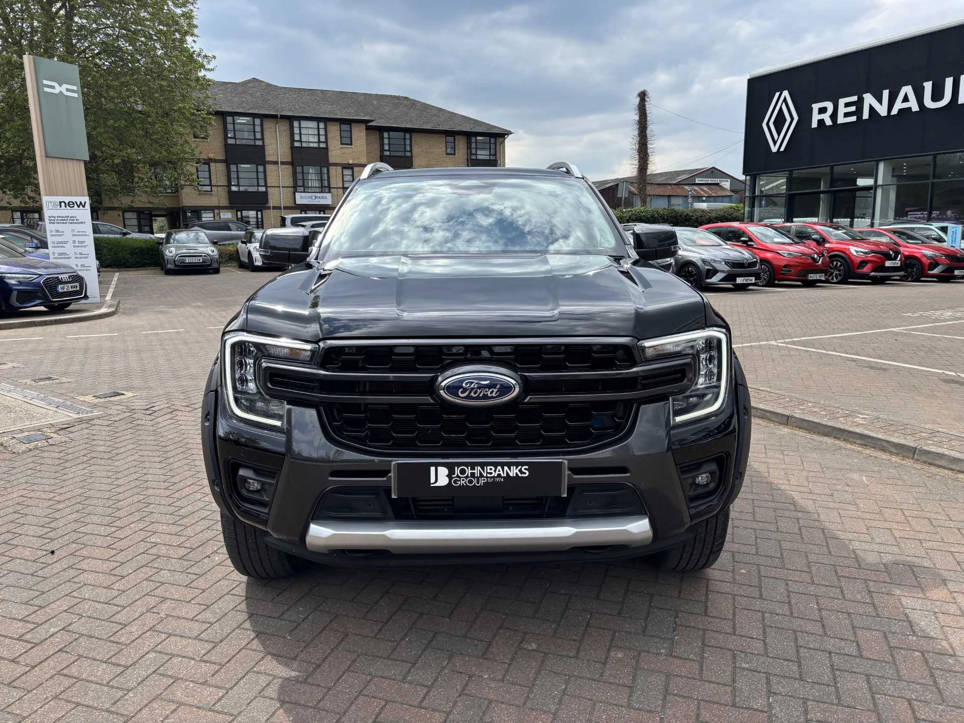 Vehicle image 2