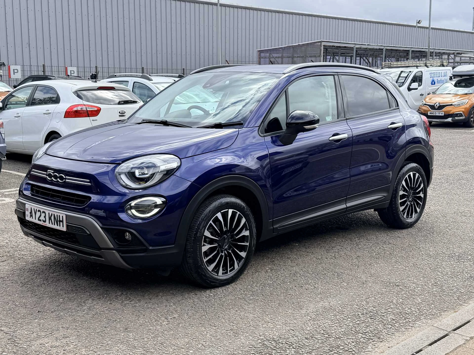 Vehicle image 2