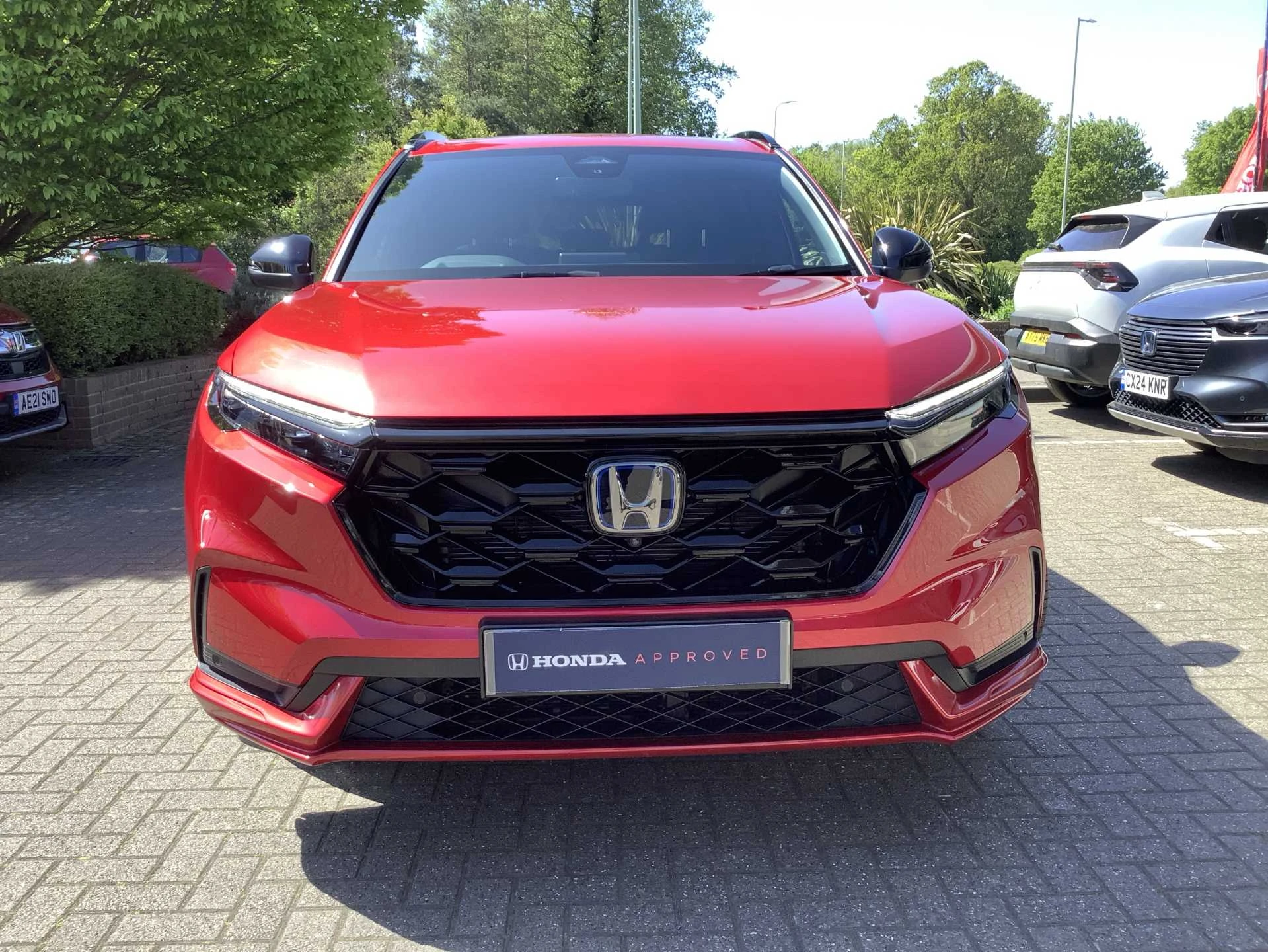 Vehicle image 2