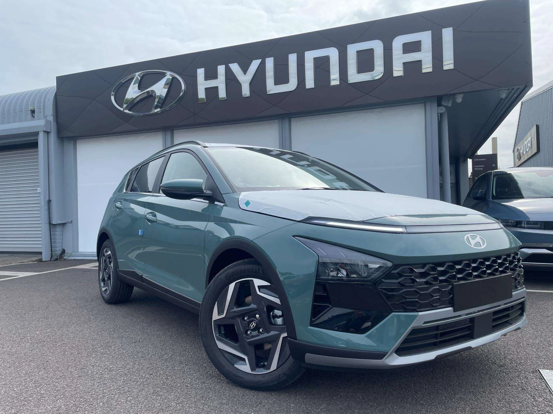 Vehicle image 1