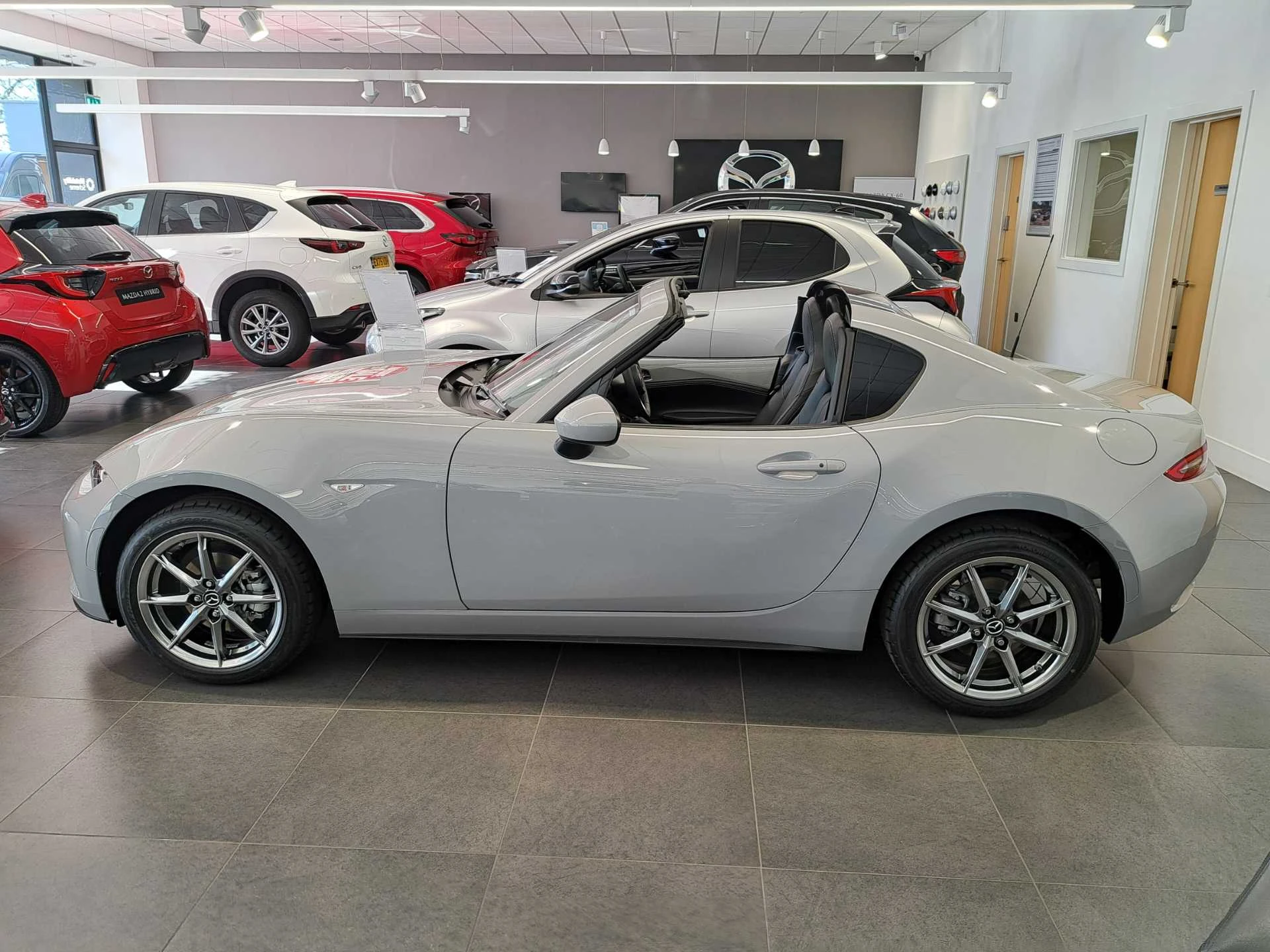 Vehicle image 3