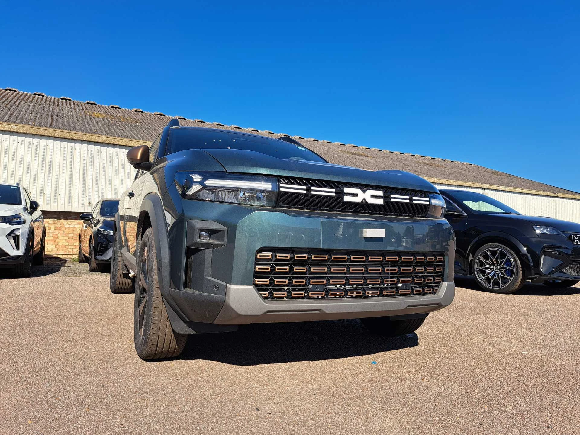 Vehicle image 2
