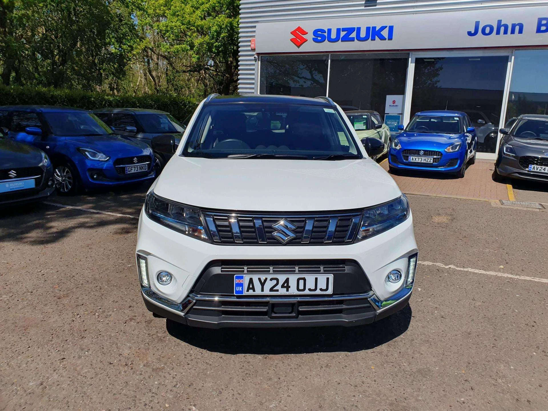Vehicle image 2
