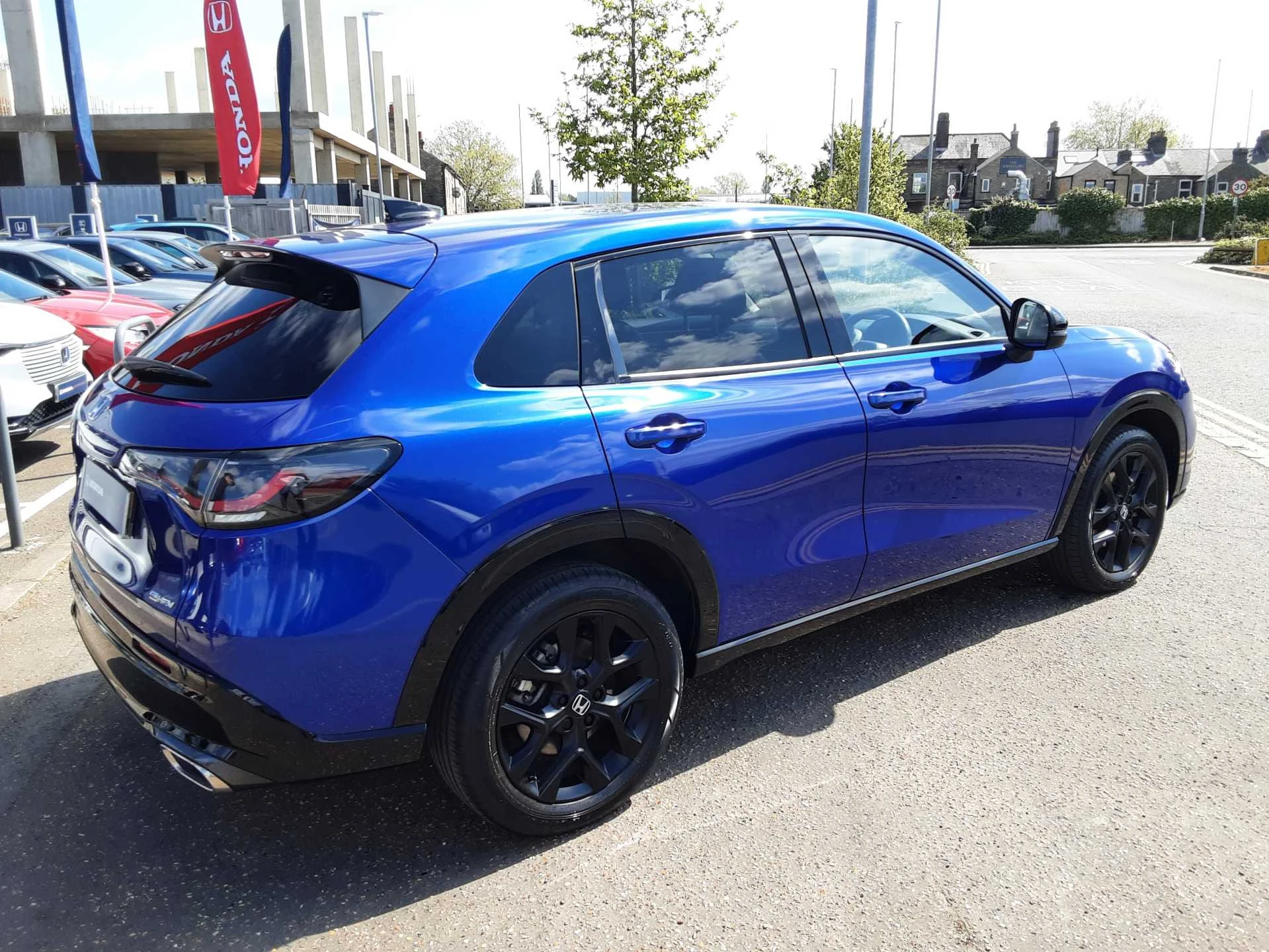 Vehicle image 7