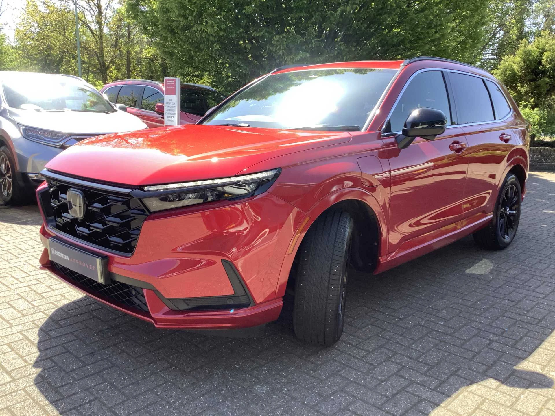 Vehicle image 3