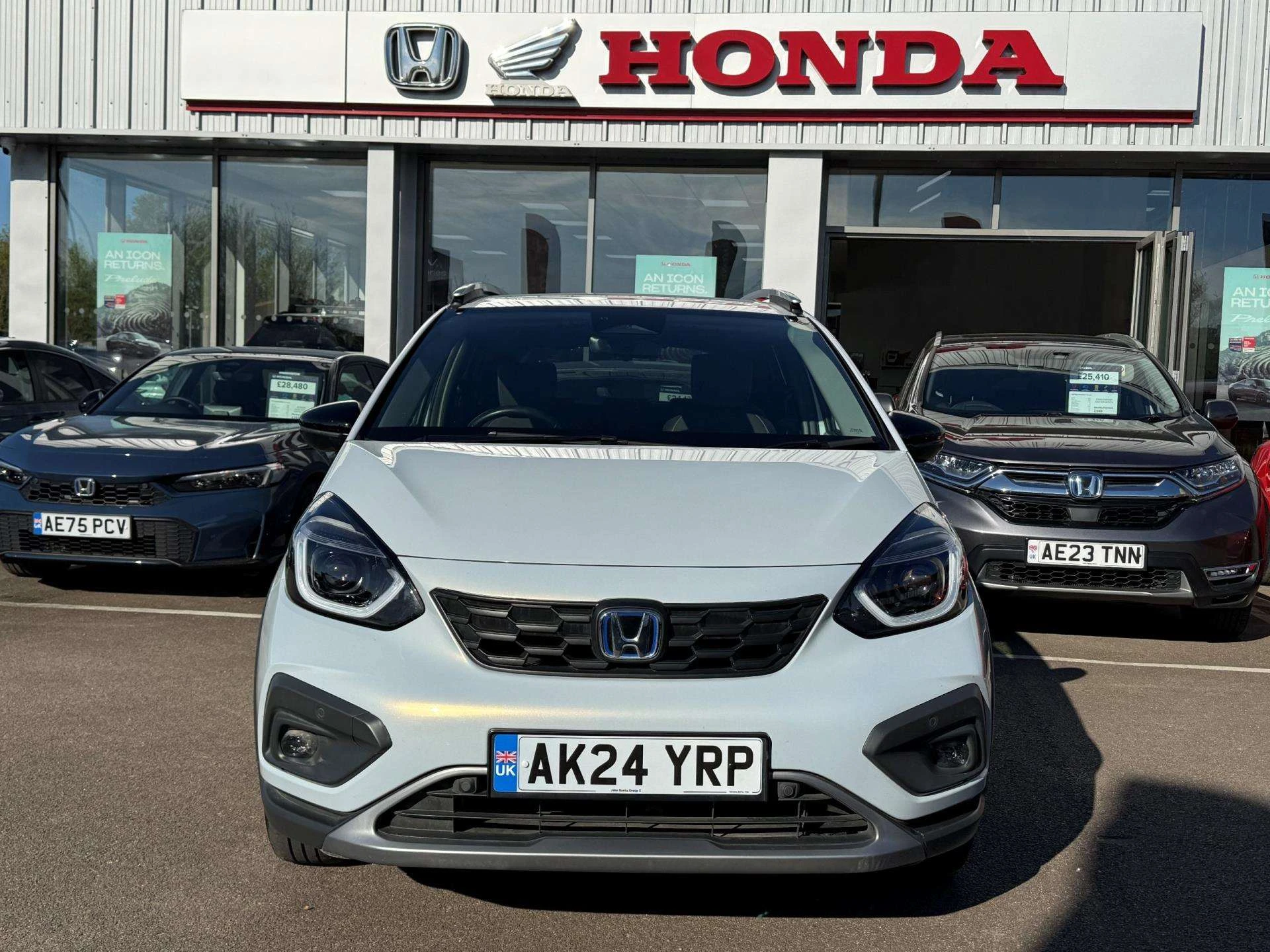 Vehicle image 2
