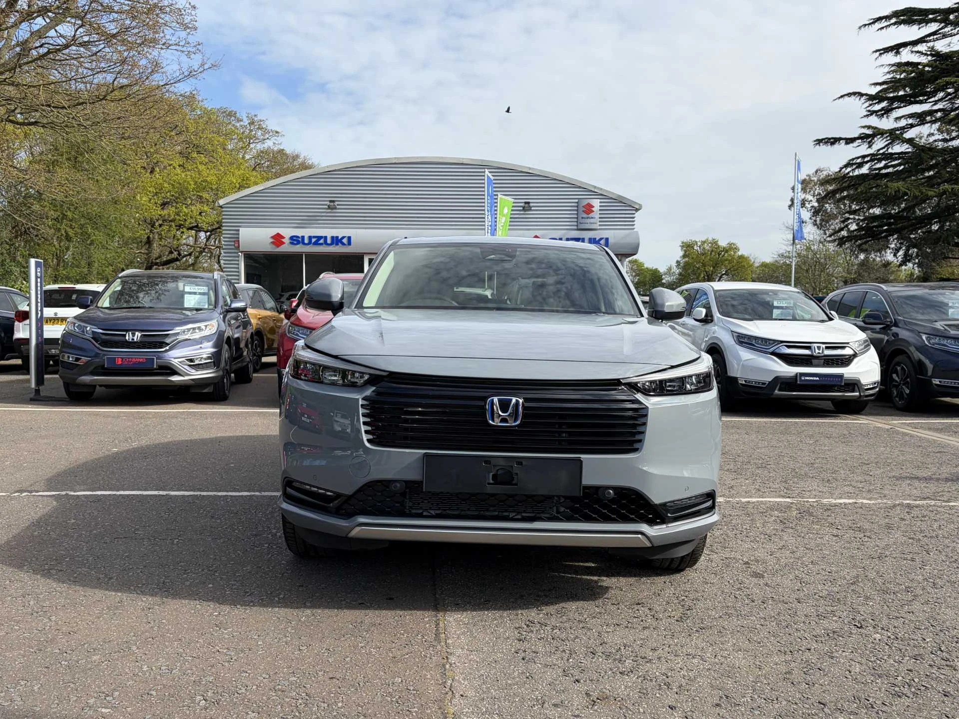 Vehicle image 6
