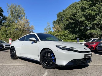 Honda Prelude Listing Image