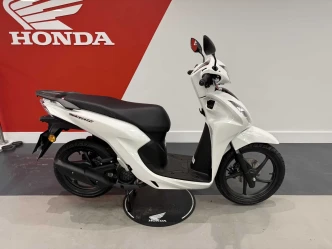 Honda Vision Listing Image