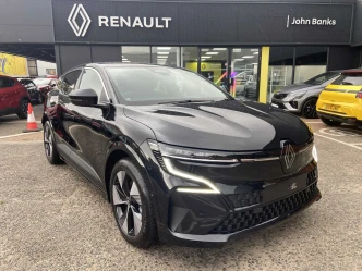 Renault Megane Listing Image