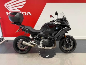 BMW Listing Image