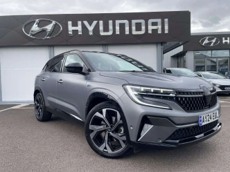 Renault Listing Image
