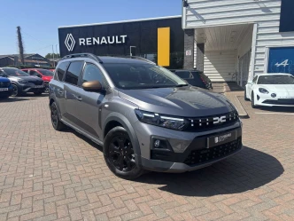 Dacia Jogger Listing Image
