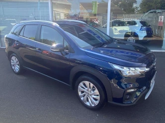 Suzuki S-Cross Listing Image