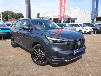 Honda HR-V Listing Image