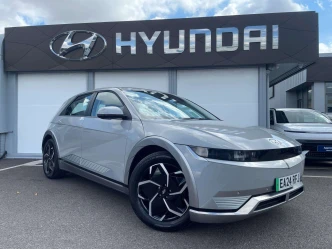 Hyundai IONIQ 5 Listing Image