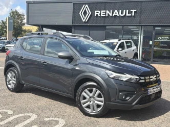 Dacia Sandero Listing Image