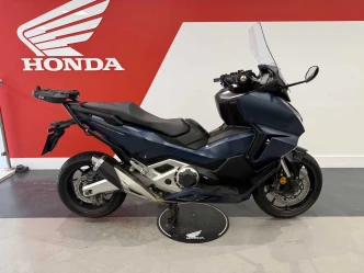 Honda Forza 750 Listing Image