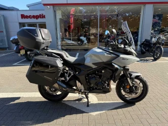 Honda Listing Image