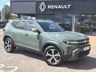 Dacia Duster Listing Image
