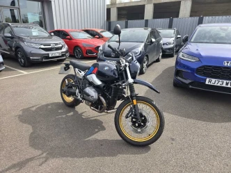 BMW Listing Image