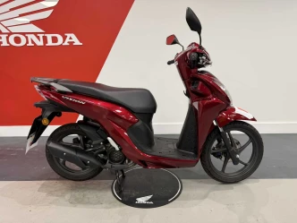 Honda Vision Listing Image