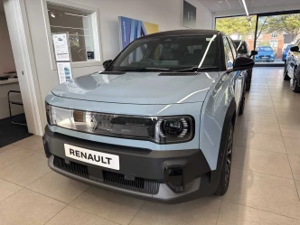 Renault Listing Image