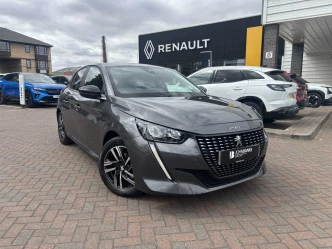 Peugeot 208 Listing Image