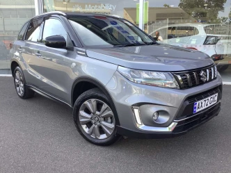 Suzuki Vitara Listing Image