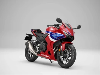 Honda CBR500R Listing Image